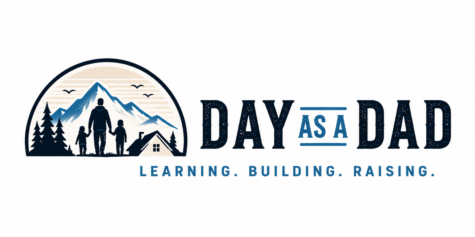 Day As A Dad